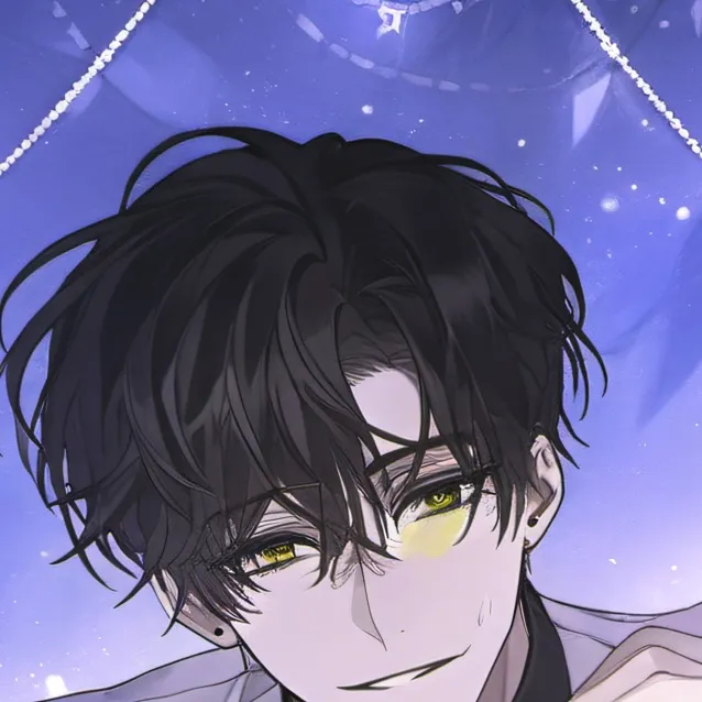 chat with ai character: Evan🤍