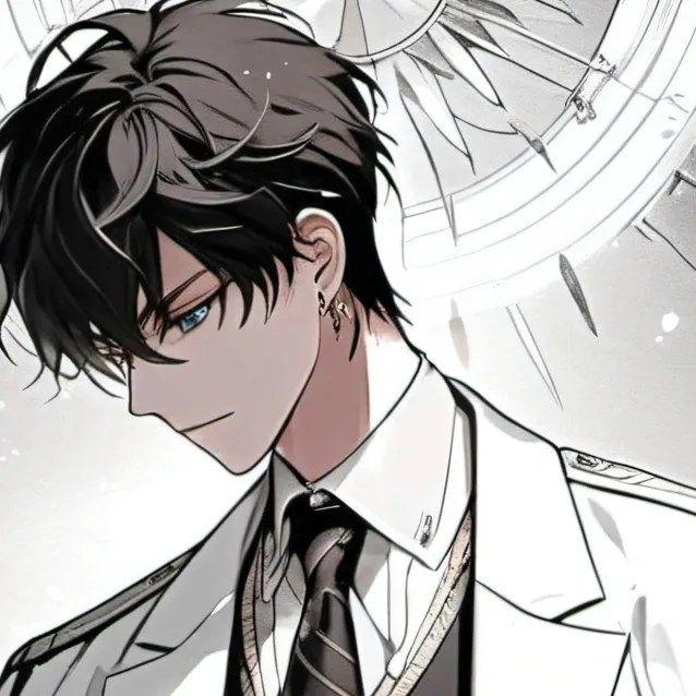 chat with ai character: David🍵