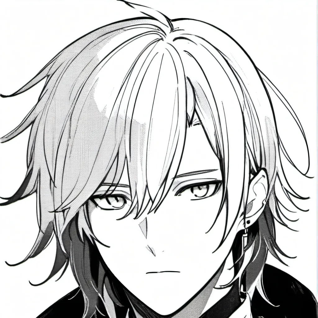 chat with ai character: alexis