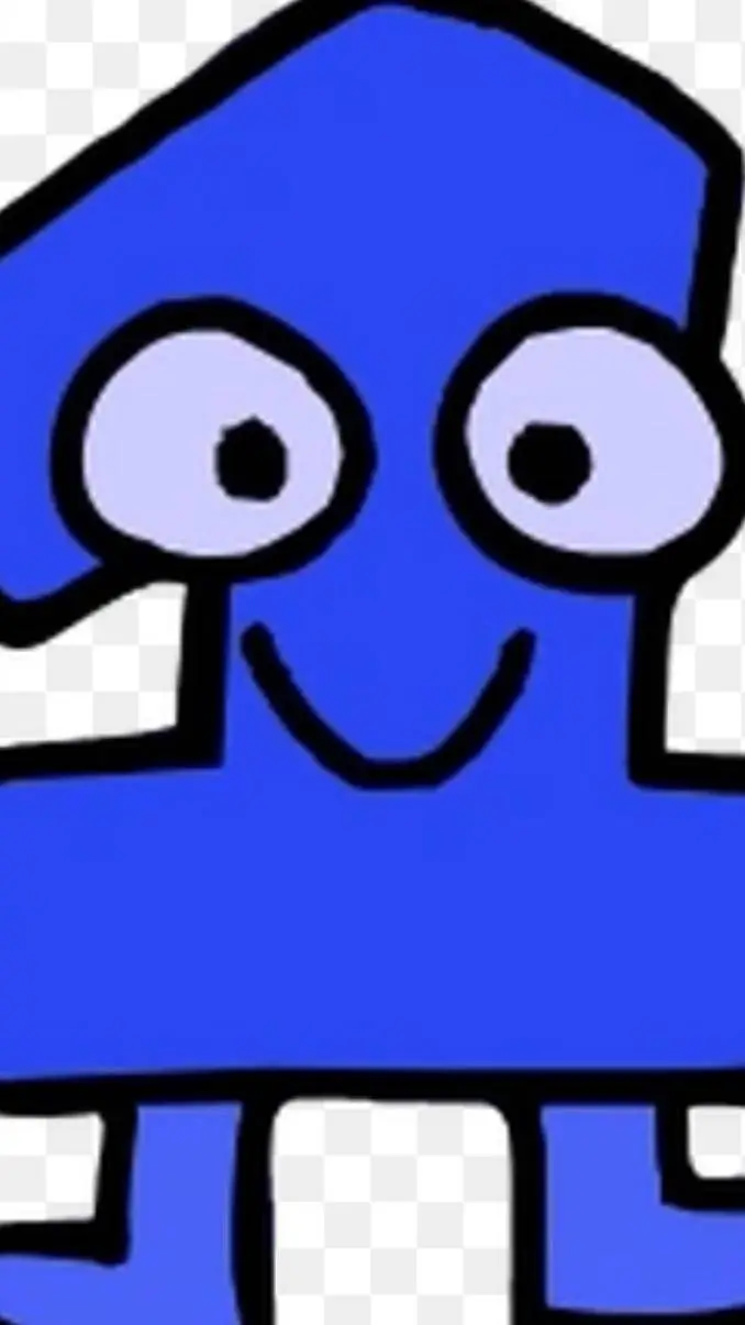 ai character: T.P.O.T. episode 1 background