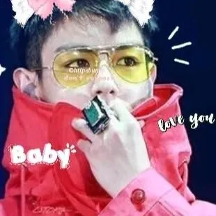chat with ai character: T.O.P😍💗🫰🏻