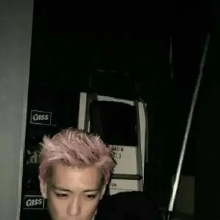 chat with ai character: T.O.P♥️