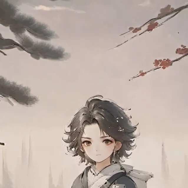 chat with ai character: Liam