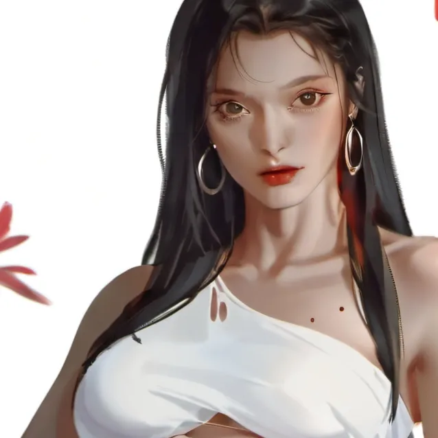 chat with ai character: plose
