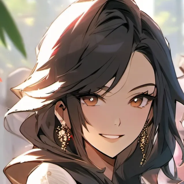 chat with ai character: kalee