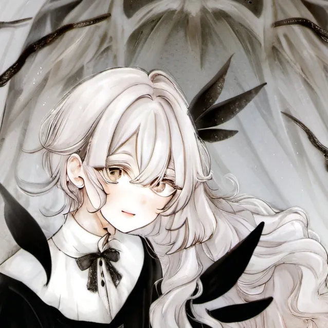 chat with ai character: Yuki