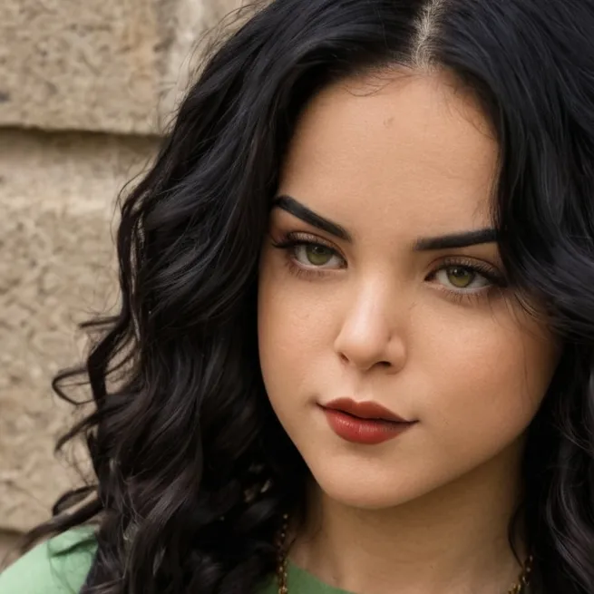 chat with ai character: ``-Jade West-``