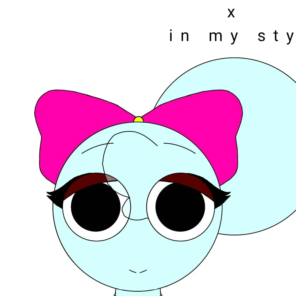 chat with ai character: Poppy