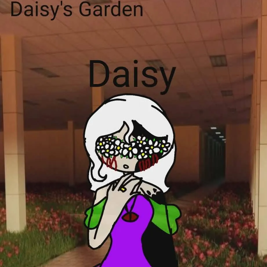 chat with ai character: Daisy