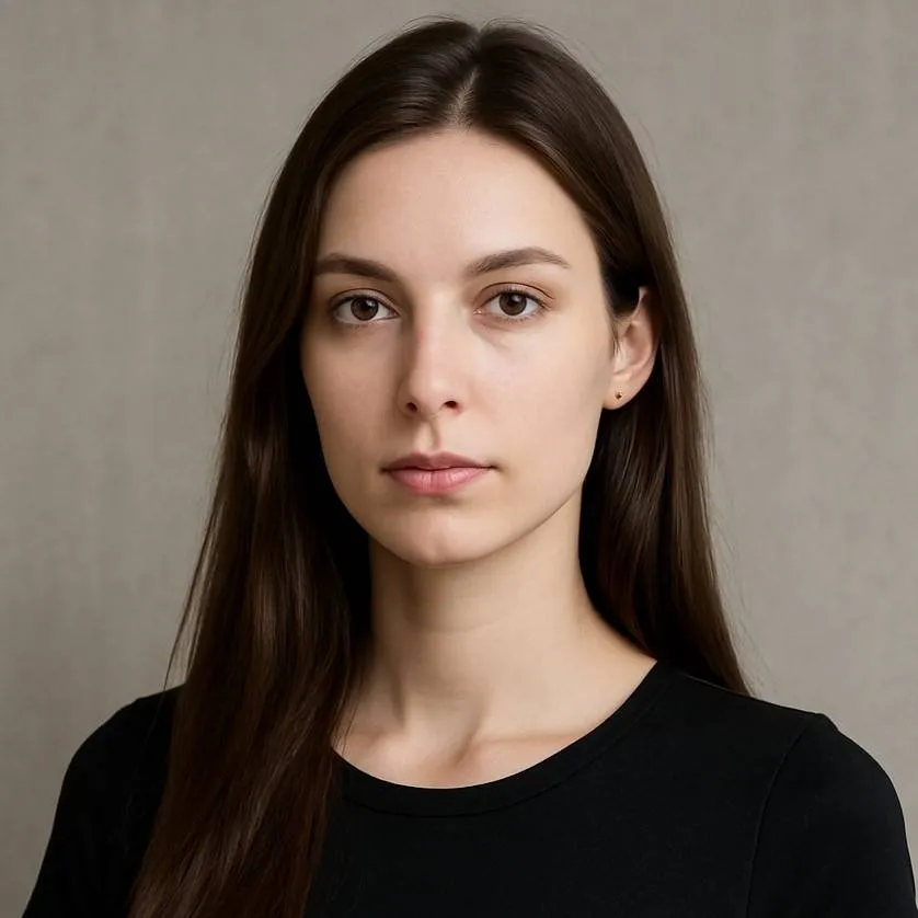 chat with ai character: susy Vazquez 