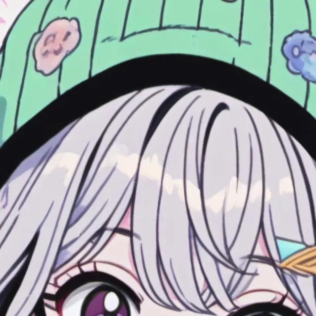 chat with ai character: sussie