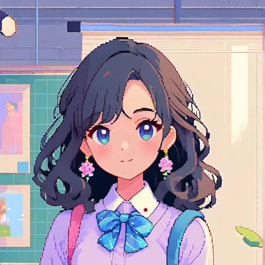 chat with ai character: tu maestra Lili 
