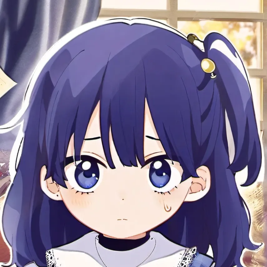 chat with ai character: kumina 