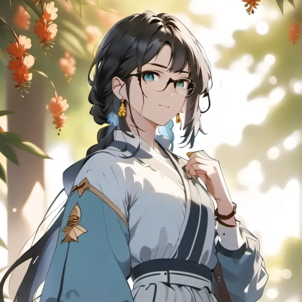 chat with ai character: elena 