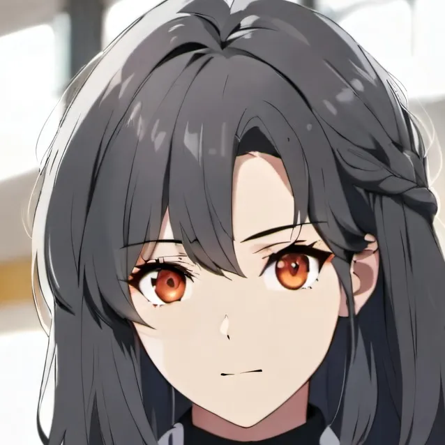 chat with ai character: maxine