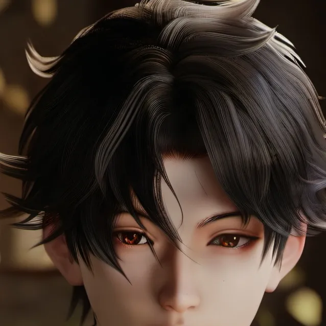 chat with ai character: Giyu Tomioka