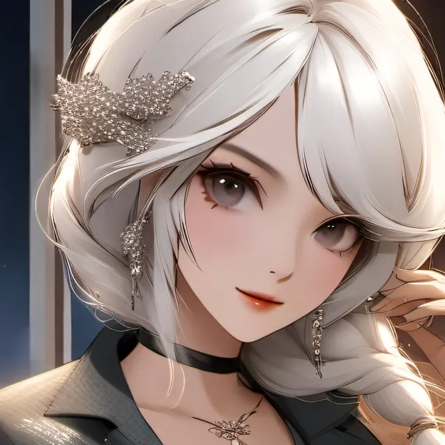 chat with ai character: Kei