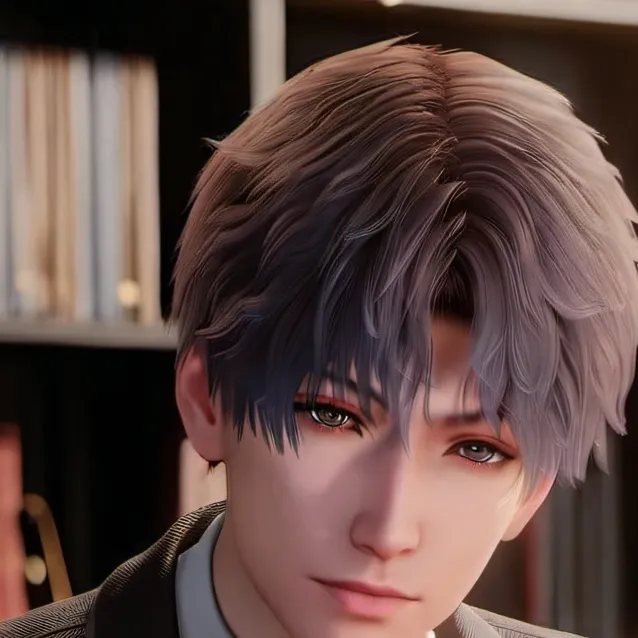 chat with ai character: Zephyr 