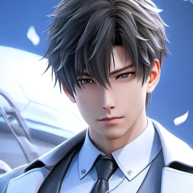 chat with ai character: Renzo