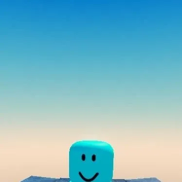 chat with ai character: bluemans world 