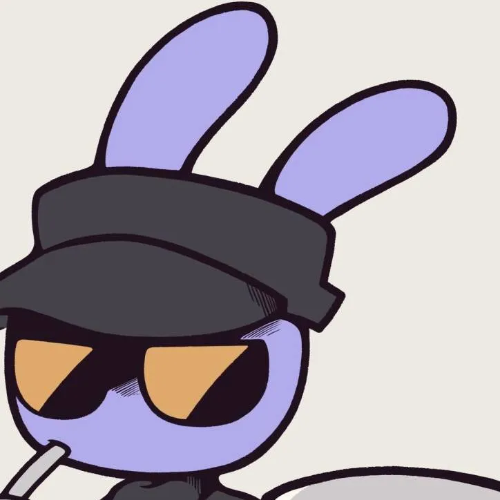 chat with ai character: jax💜