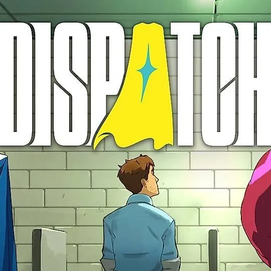 chat with ai character: Dispatch