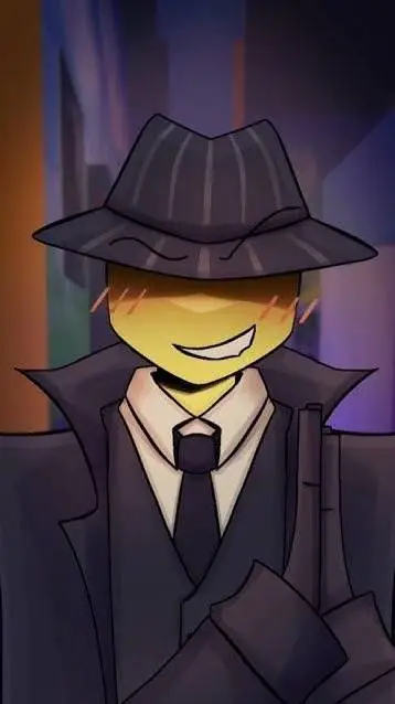 ai character: mafioso borracho  background