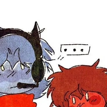 chat with ai character: bluukid
