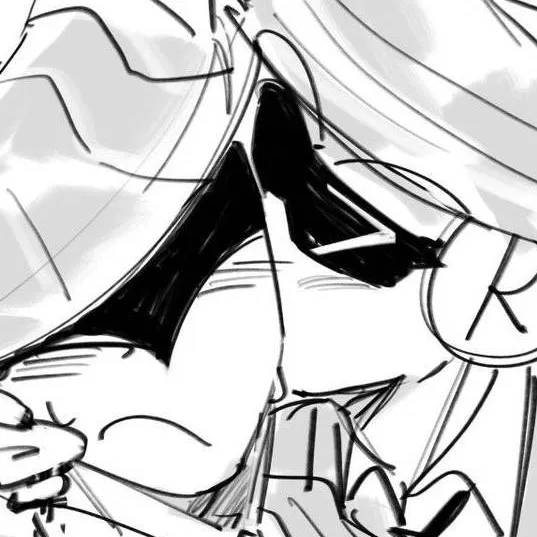 chat with ai character: doublefedora