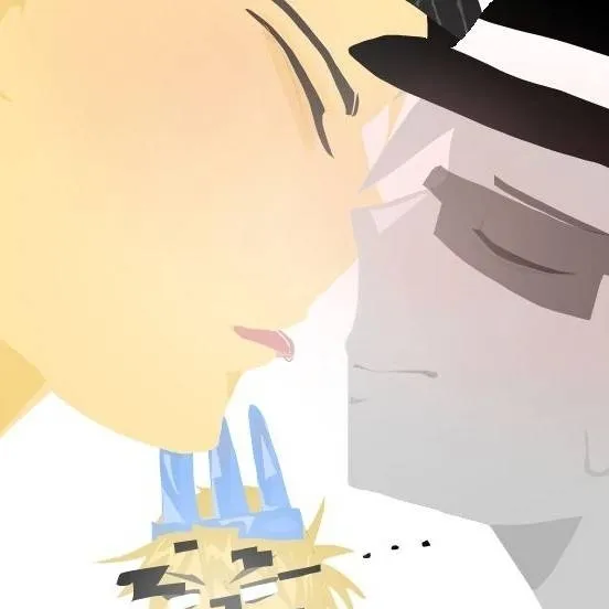 chat with ai character: doublefedora