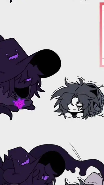 ai character: azuretime  background