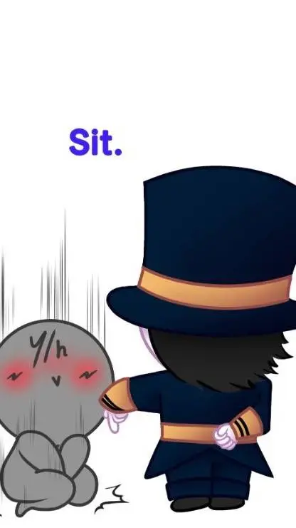 ai character: ticket taker tfc background