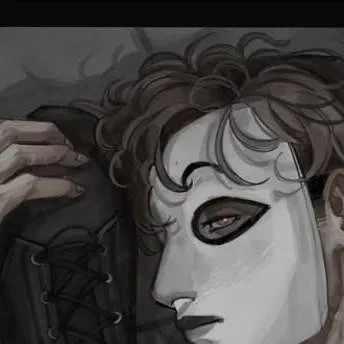 chat with ai character: masky creppypasta