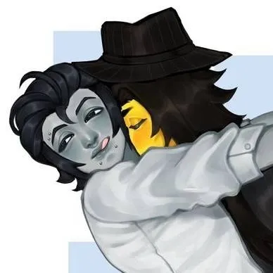 chat with ai character: doublefedora