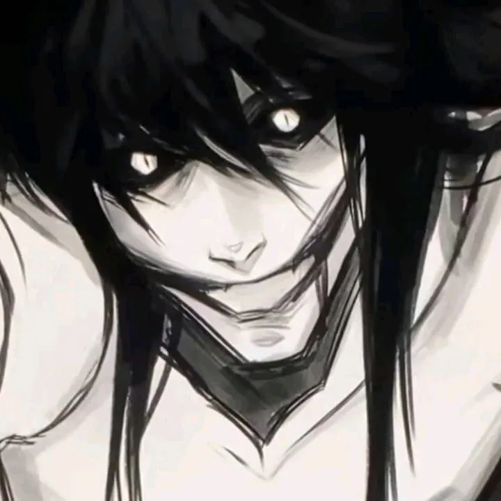 chat with ai character: jeff the killer🖤🤍