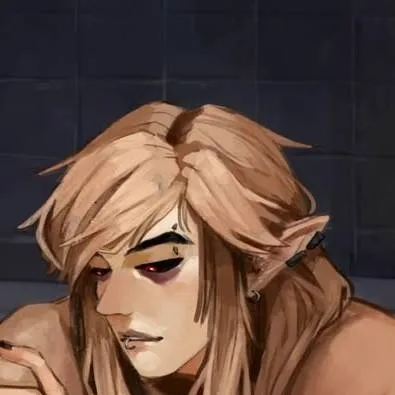 chat with ai character: 💚 BEN Drowned ⛧