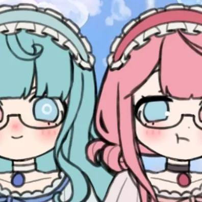 chat with ai character: Kochi twins