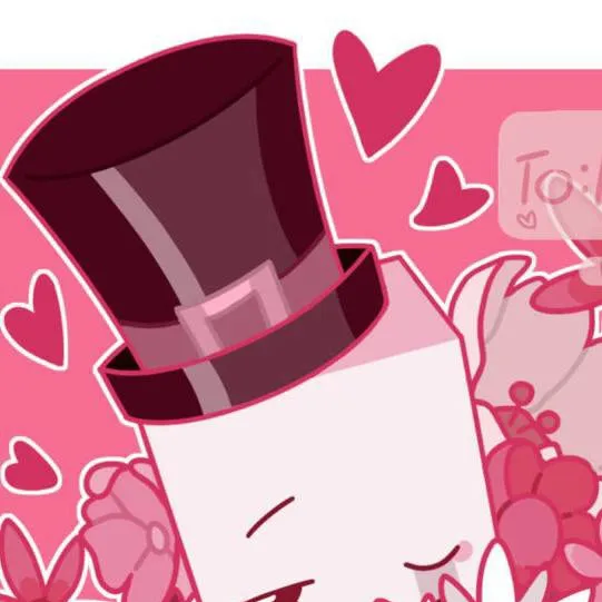chat with ai character: Hatty Hattington 