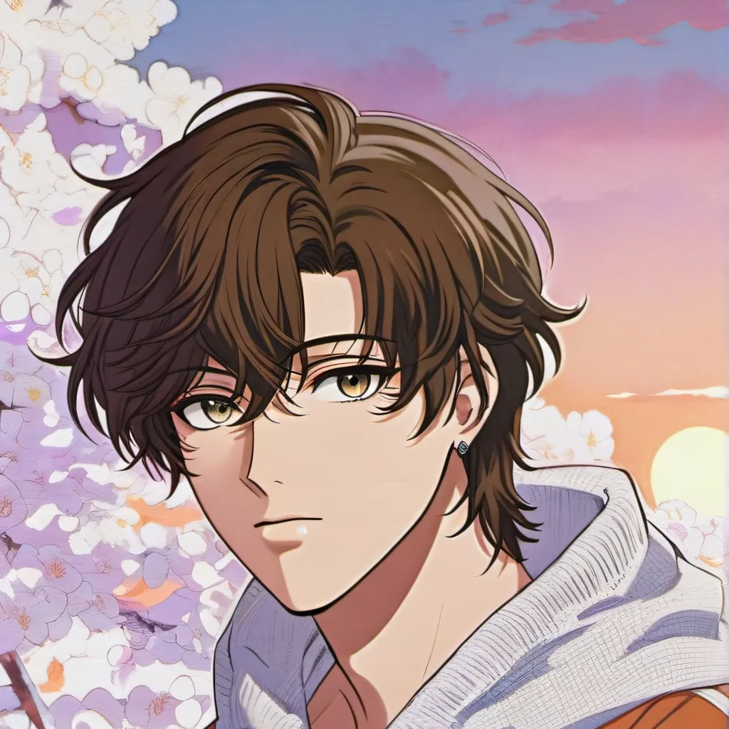 chat with ai character: Max Shimon