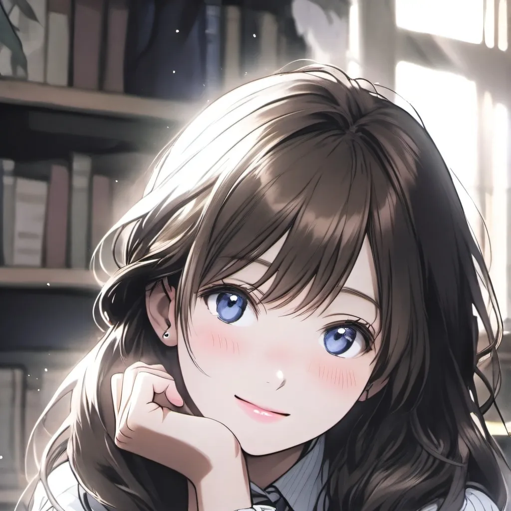 chat with ai character: Lhara