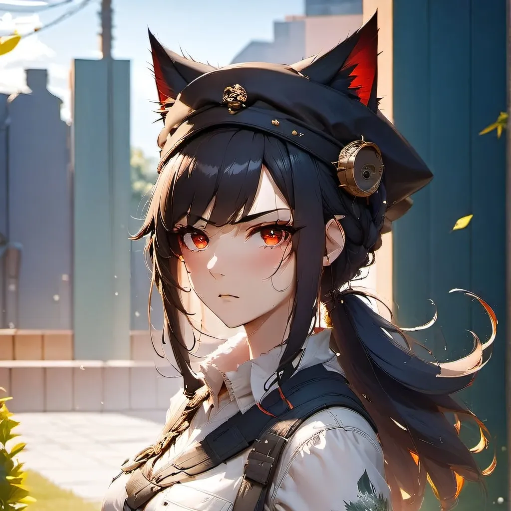 chat with ai character: Ava