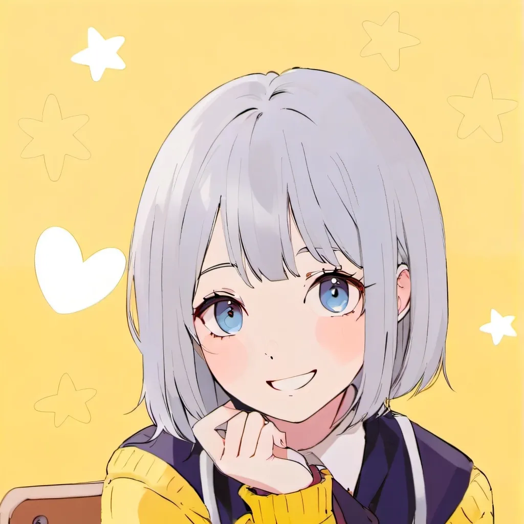 chat with ai character: Abby 