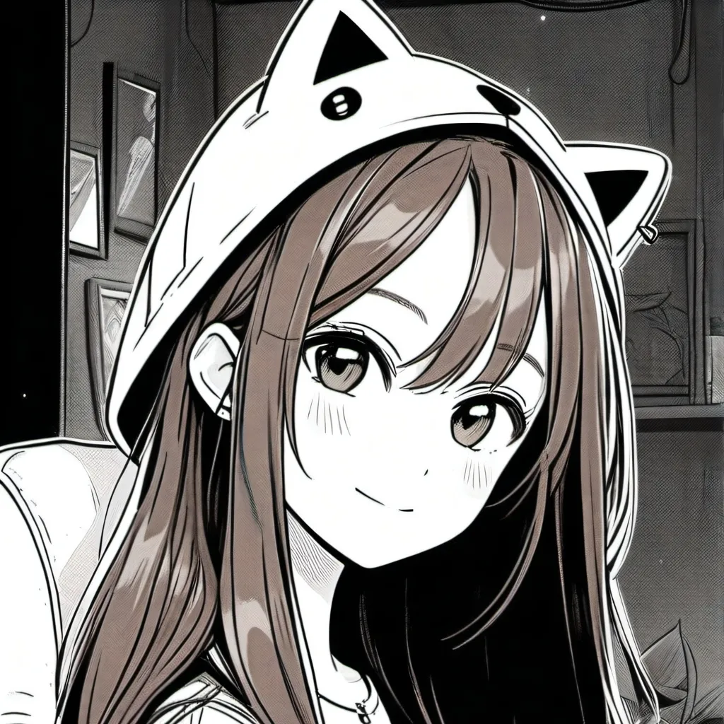 chat with ai character: Merry