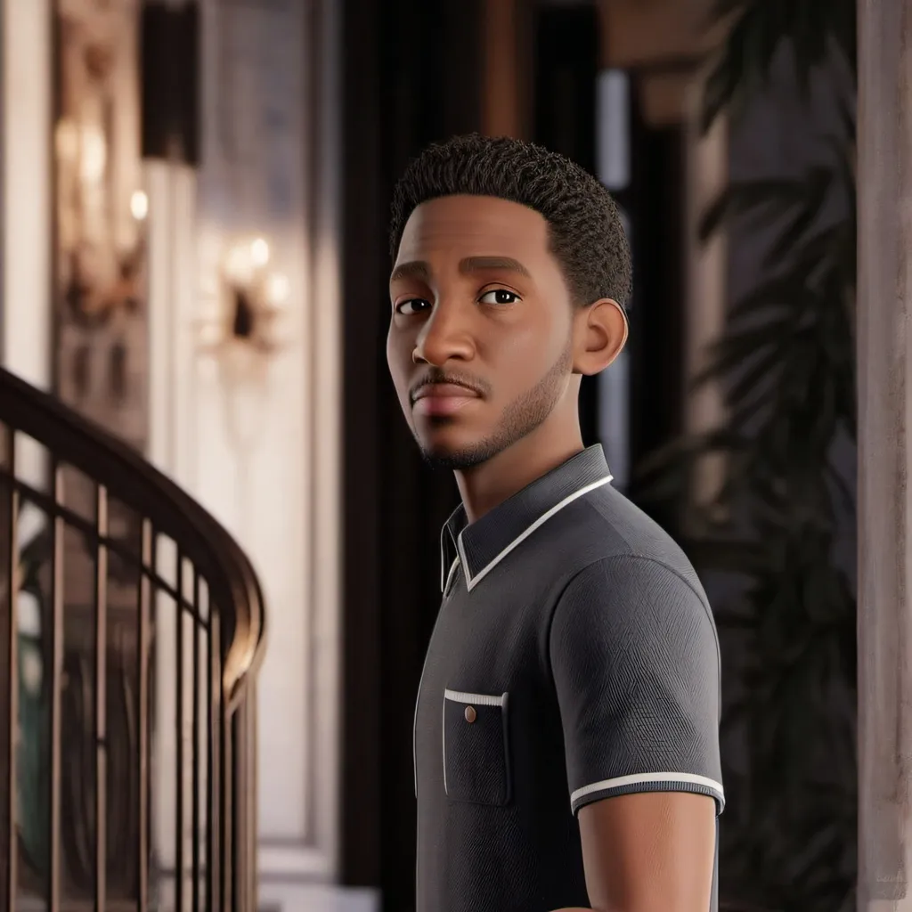 chat with ai character: jean