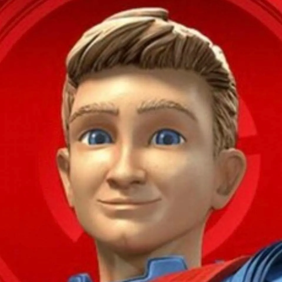 chat with ai character: Alan