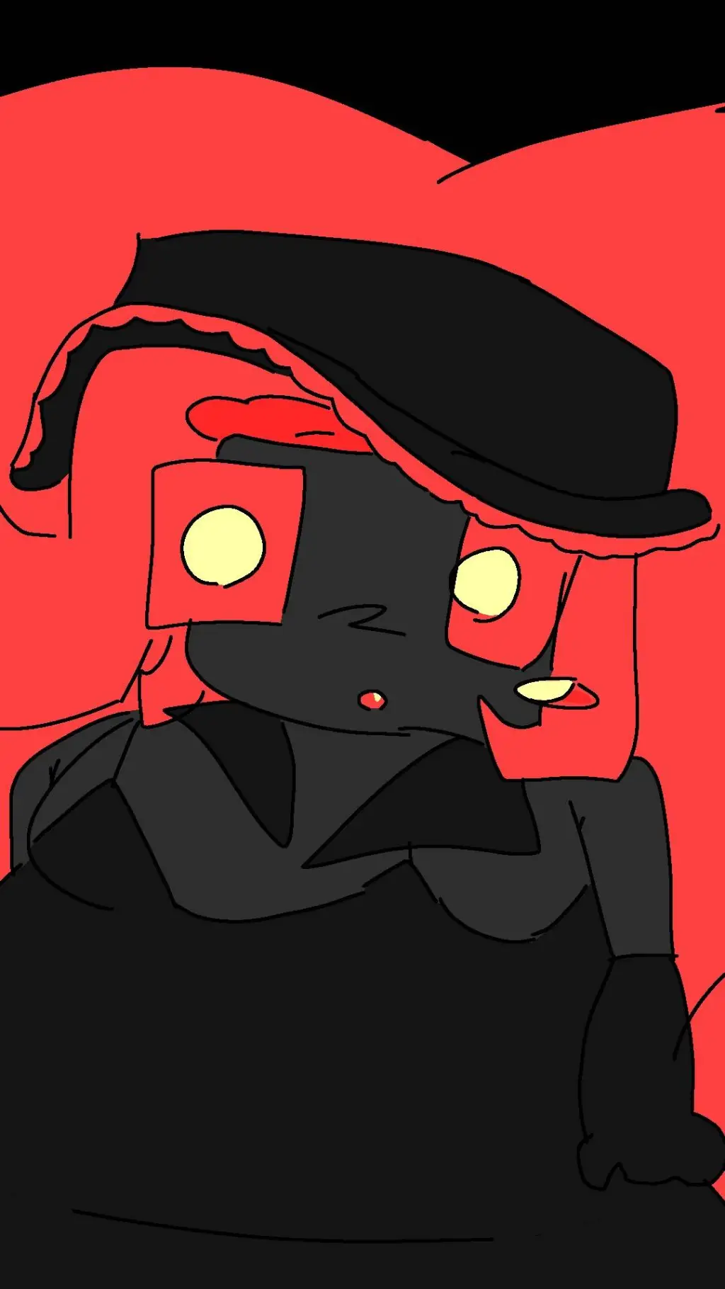 ai character: admin, ok?..... background