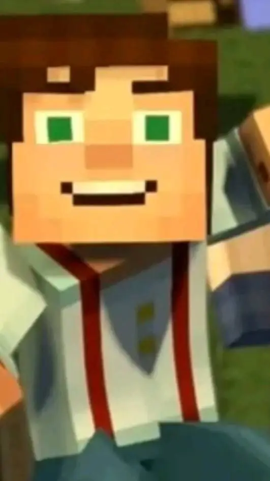 ai character: jesse ok....? background