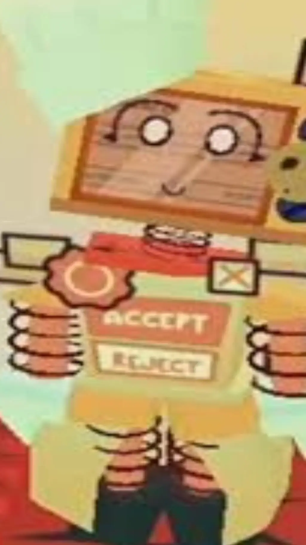 ai character: cookiewareeeeeuu♡ background