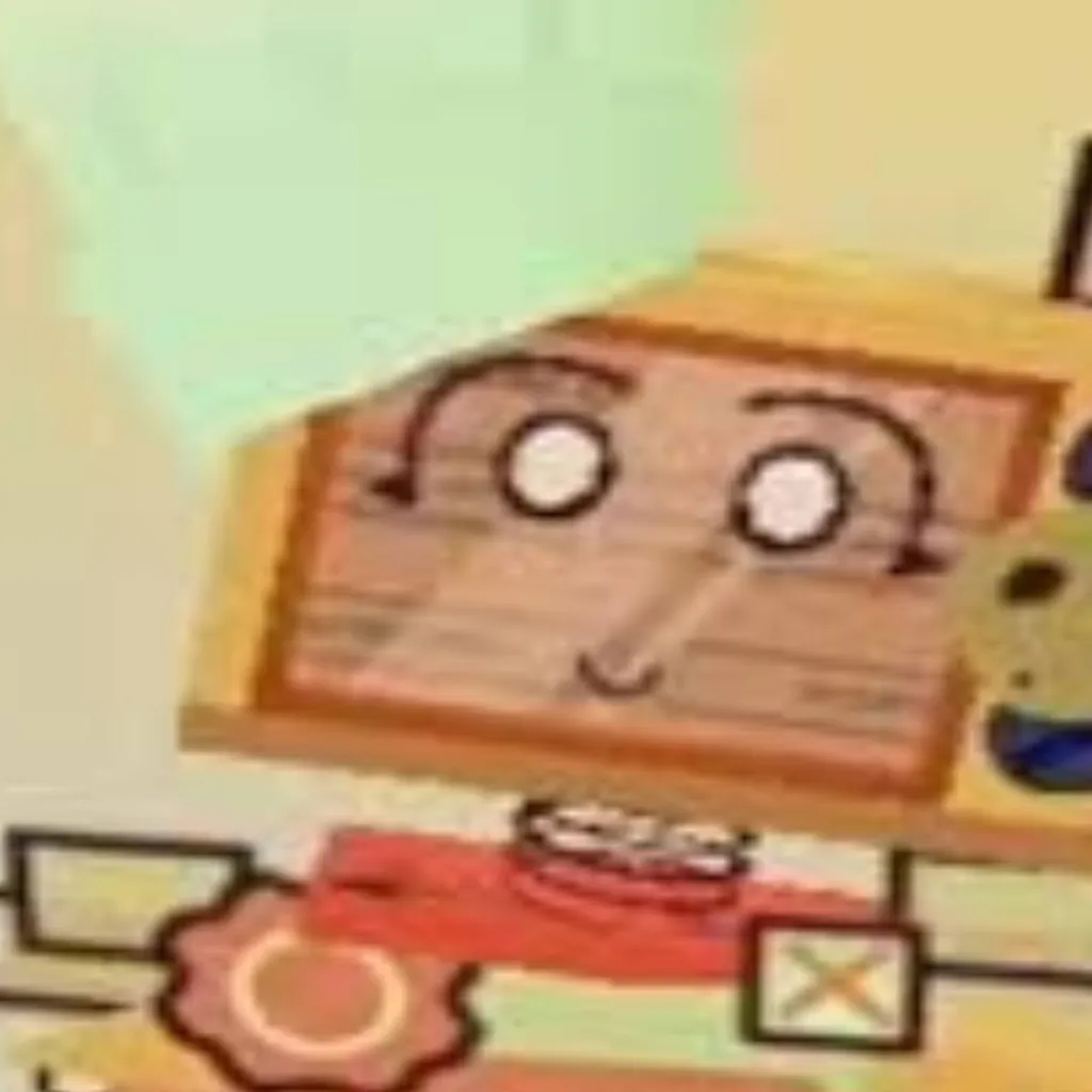 chat with ai character: cookiewareeeeeuu♡