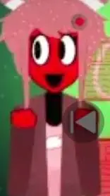 ai character: dewey (pmd) background